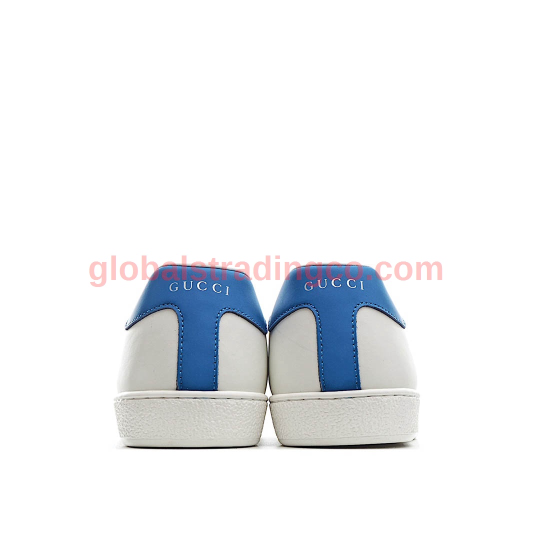 Gucci Ace Series Small White Shoes Casual Shoes